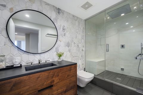 Tiny photo for 850 W Adams Street #7C, Chicago, IL 60607 (MLS # 12488485)