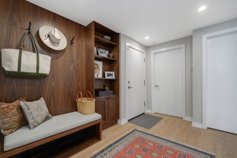 Tiny photo for 850 W Adams Street #7C, Chicago, IL 60607 (MLS # 12488485)