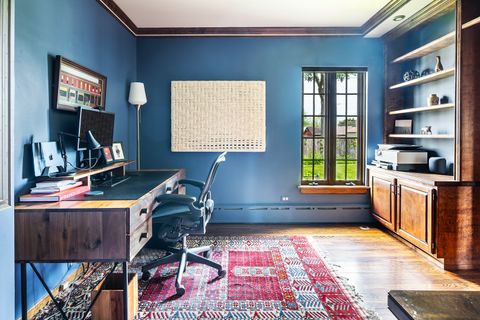 Tiny photo for 1212 Woodbine Avenue, Oak Park, IL 60302 (MLS # 12641808)