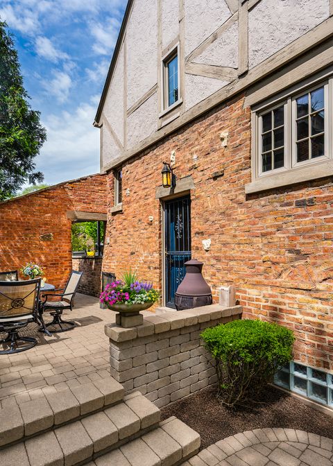 Tiny photo for 1212 Woodbine Avenue, Oak Park, IL 60302 (MLS # 12641808)