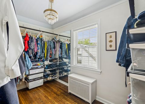 Tiny photo for 1212 Woodbine Avenue, Oak Park, IL 60302 (MLS # 12641808)