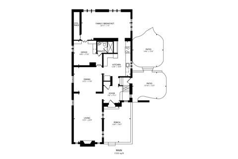 Tiny photo for 1212 Woodbine Avenue, Oak Park, IL 60302 (MLS # 12641808)