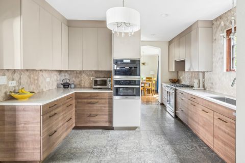 Tiny photo for 1212 Woodbine Avenue, Oak Park, IL 60302 (MLS # 12641808)