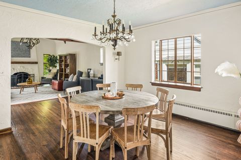 Tiny photo for 1212 Woodbine Avenue, Oak Park, IL 60302 (MLS # 12641808)