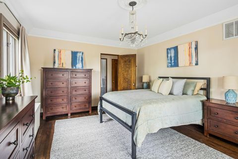 Tiny photo for 1212 Woodbine Avenue, Oak Park, IL 60302 (MLS # 12641808)