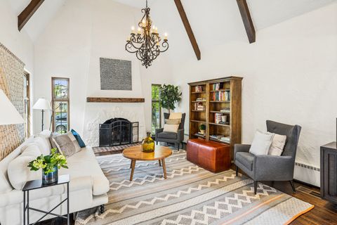 Tiny photo for 1212 Woodbine Avenue, Oak Park, IL 60302 (MLS # 12641808)