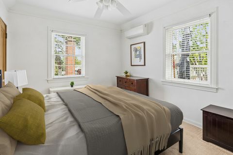 Tiny photo for 1212 Woodbine Avenue, Oak Park, IL 60302 (MLS # 12641808)