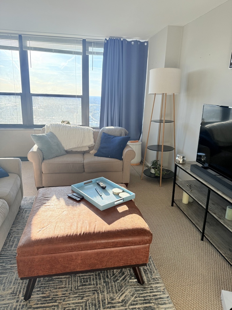1560 N Sandburg Terrace 3709