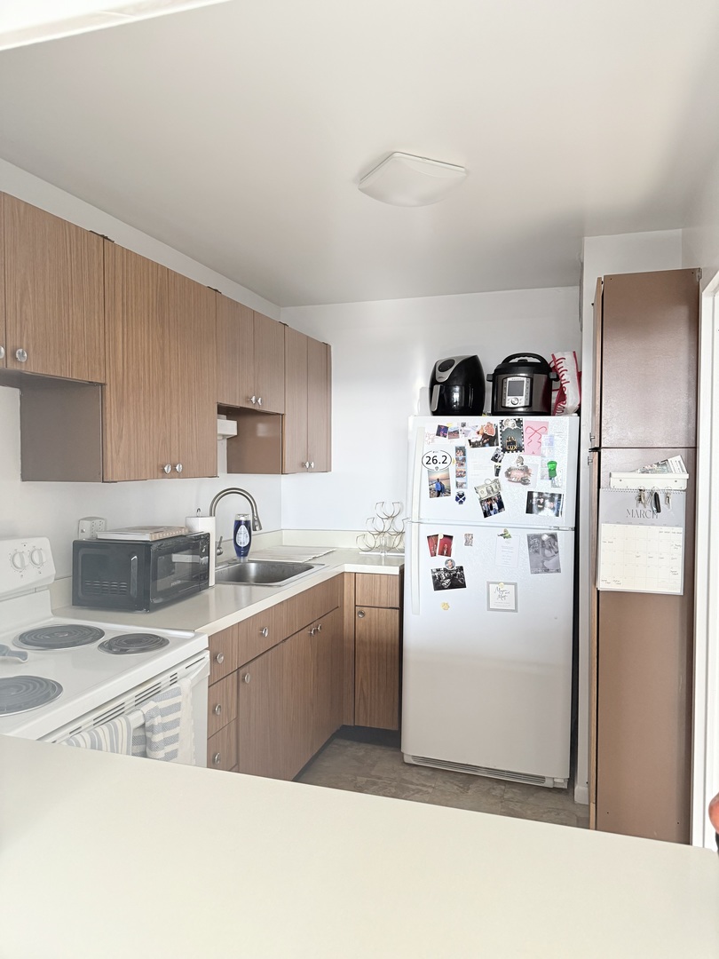 1560 N Sandburg Terrace 3709