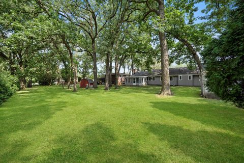 A home in Palos Heights