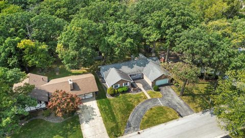 A home in Palos Heights