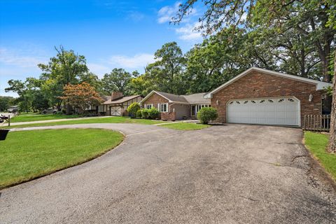 A home in Palos Heights