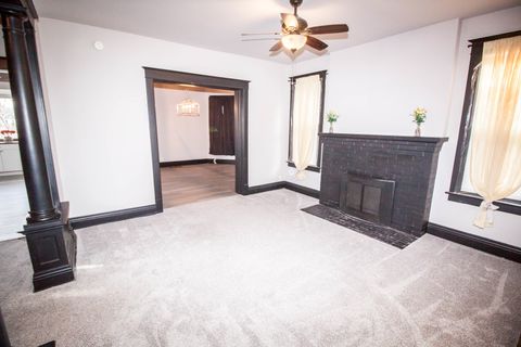 Tiny photo for 736 14 Street, Moline, IL 61265 (MLS # 12552117)