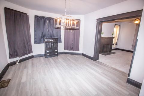 Tiny photo for 736 14 Street, Moline, IL 61265 (MLS # 12552117)