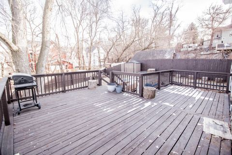 Tiny photo for 736 14 Street, Moline, IL 61265 (MLS # 12552117)