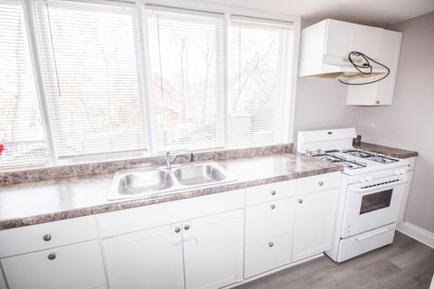 Tiny photo for 736 14 Street, Moline, IL 61265 (MLS # 12552117)