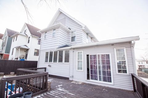 Tiny photo for 736 14 Street, Moline, IL 61265 (MLS # 12552117)