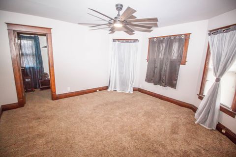 Tiny photo for 736 14 Street, Moline, IL 61265 (MLS # 12552117)