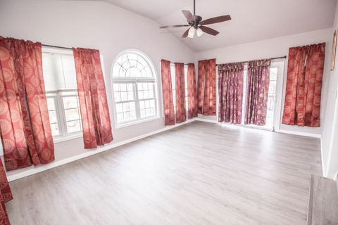 Tiny photo for 736 14 Street, Moline, IL 61265 (MLS # 12552117)