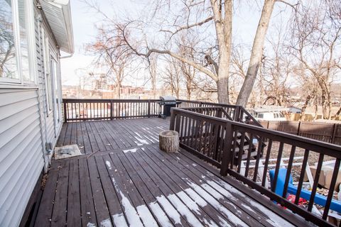 Tiny photo for 736 14 Street, Moline, IL 61265 (MLS # 12552117)