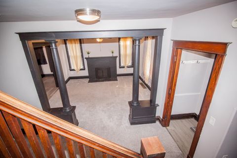 Tiny photo for 736 14 Street, Moline, IL 61265 (MLS # 12552117)