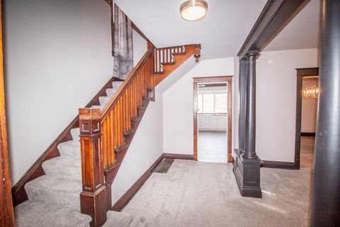 Tiny photo for 736 14 Street, Moline, IL 61265 (MLS # 12552117)