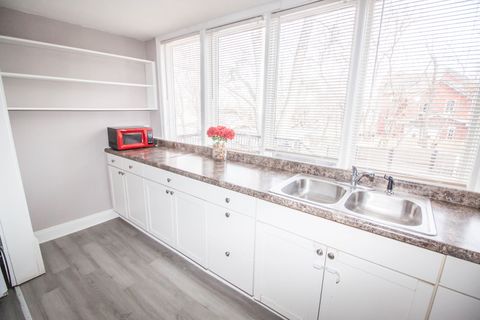 Tiny photo for 736 14 Street, Moline, IL 61265 (MLS # 12552117)