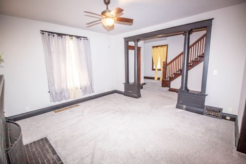 Tiny photo for 736 14 Street, Moline, IL 61265 (MLS # 12552117)