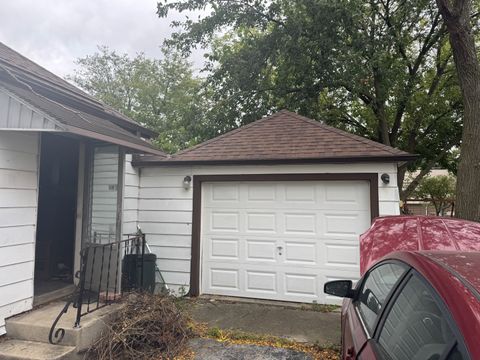 Tiny photo for 115 N Herold Avenue, Northlake, IL 60164 (MLS # 12506550)