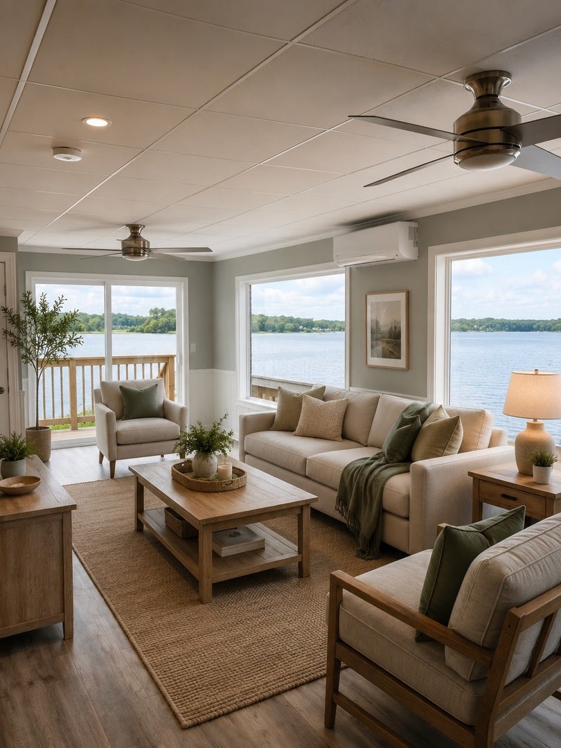 163 Eagle Point Road