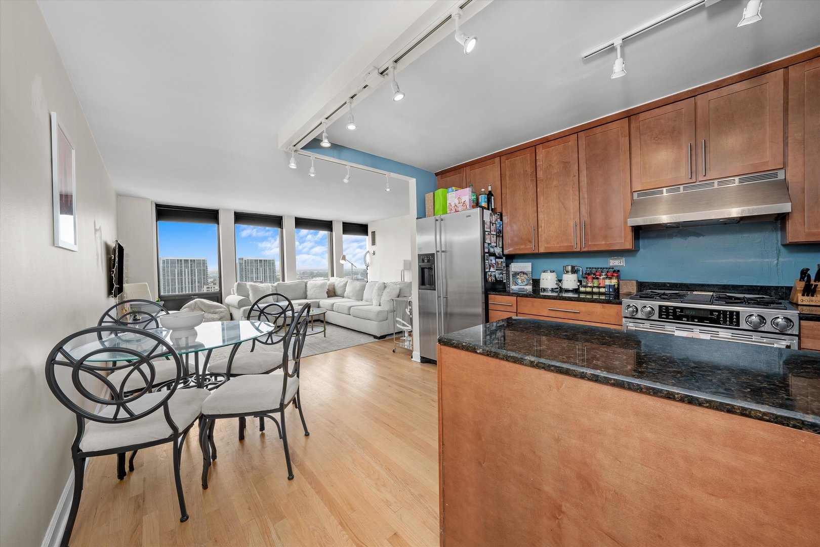 444 W Fullerton Parkway 1809
