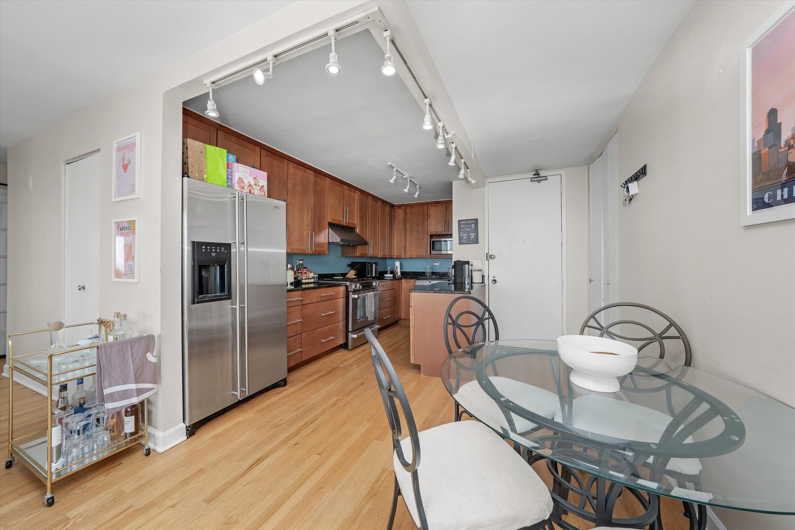 444 W Fullerton Parkway 1809