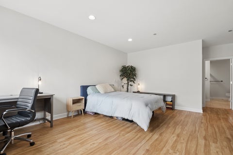 Tiny photo for 737 W WASHINGTON Boulevard #704, Chicago, IL 60661 (MLS # 12729971)