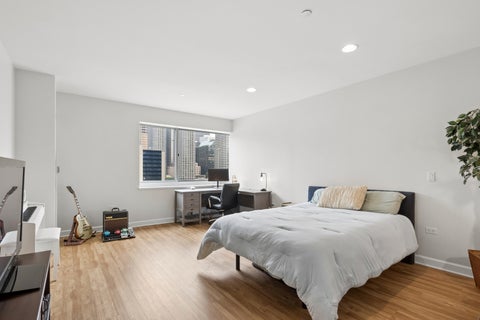 Tiny photo for 737 W WASHINGTON Boulevard #704, Chicago, IL 60661 (MLS # 12729971)