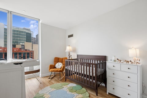 Tiny photo for 737 W WASHINGTON Boulevard #704, Chicago, IL 60661 (MLS # 12729971)