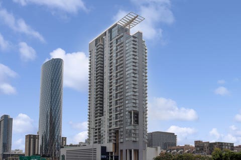 Photo of 737 W WASHINGTON Boulevard #704, Chicago, IL 60661 (MLS # 12729971)