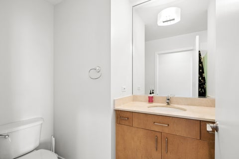 Tiny photo for 737 W WASHINGTON Boulevard #704, Chicago, IL 60661 (MLS # 12729971)