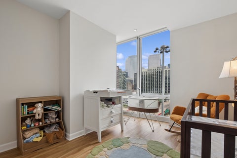 Tiny photo for 737 W WASHINGTON Boulevard #704, Chicago, IL 60661 (MLS # 12729971)