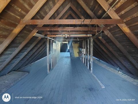 Tiny photo for 9542 S Avenue M, Chicago, IL 60617 (MLS # 12479454)