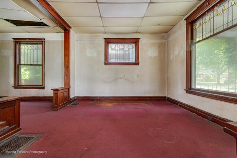 Tiny photo for 11808 S Emerald Avenue, Chicago, IL 60628 (MLS # 12679707)