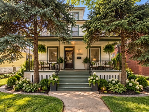 Tiny photo for 11808 S Emerald Avenue, Chicago, IL 60628 (MLS # 12679707)