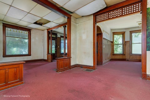 Tiny photo for 11808 S Emerald Avenue, Chicago, IL 60628 (MLS # 12679707)