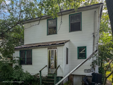 Tiny photo for 11808 S Emerald Avenue, Chicago, IL 60628 (MLS # 12679707)