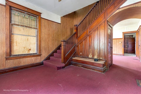 Tiny photo for 11808 S Emerald Avenue, Chicago, IL 60628 (MLS # 12679707)