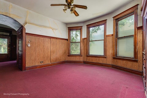 Tiny photo for 11808 S Emerald Avenue, Chicago, IL 60628 (MLS # 12679707)