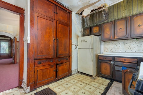 Tiny photo for 11808 S Emerald Avenue, Chicago, IL 60628 (MLS # 12679707)