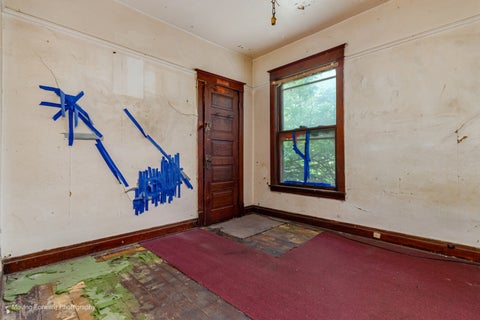 Tiny photo for 11808 S Emerald Avenue, Chicago, IL 60628 (MLS # 12679707)