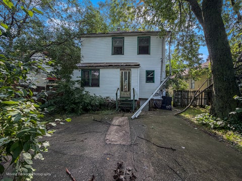 Tiny photo for 11808 S Emerald Avenue, Chicago, IL 60628 (MLS # 12679707)