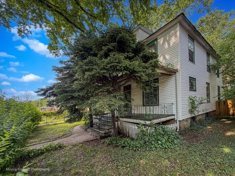 Tiny photo for 11808 S Emerald Avenue, Chicago, IL 60628 (MLS # 12679707)