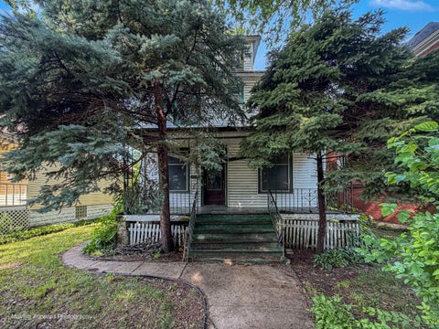 Tiny photo for 11808 S Emerald Avenue, Chicago, IL 60628 (MLS # 12679707)